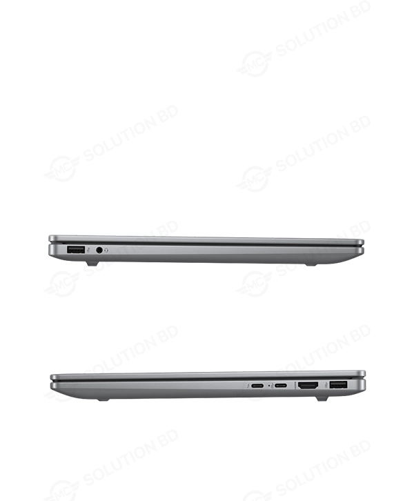 HP OmniBook 7 14-fs0060TU D4QT6PA Meteor Silver