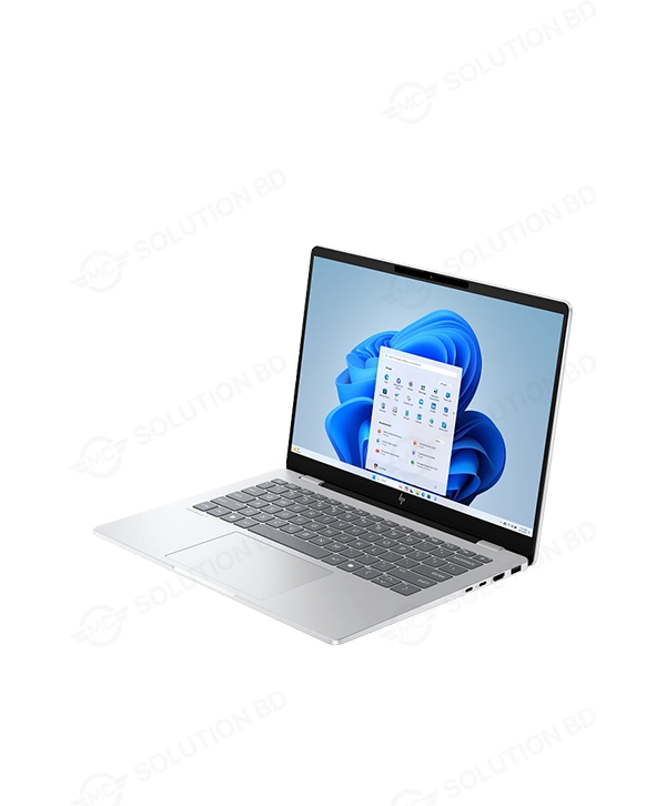 HP OmniBook 7 14-fs0061TU D4QT7PA Glacier Silver