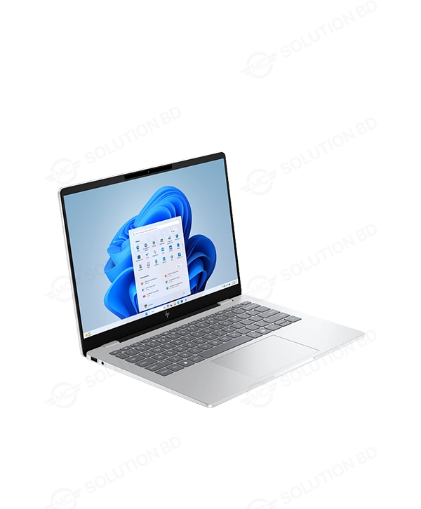 HP OmniBook 7 14-fs0061TU D4QT7PA Glacier Silver