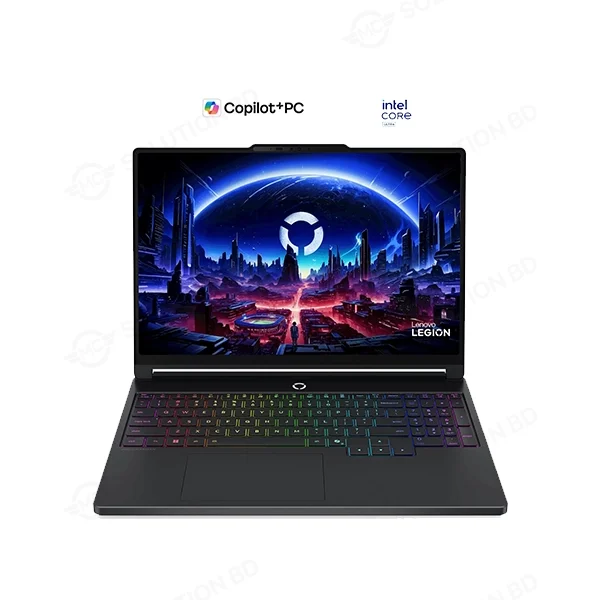 LEGION 5 1XMJ 15IPH11 83RW001XMJ AI-Powered Gaming PC