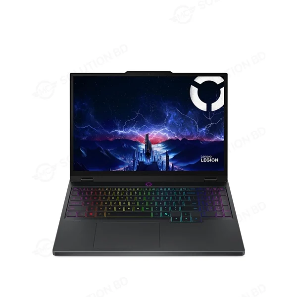 Lenovo Legion 5 8QMJ Gaming Laptop