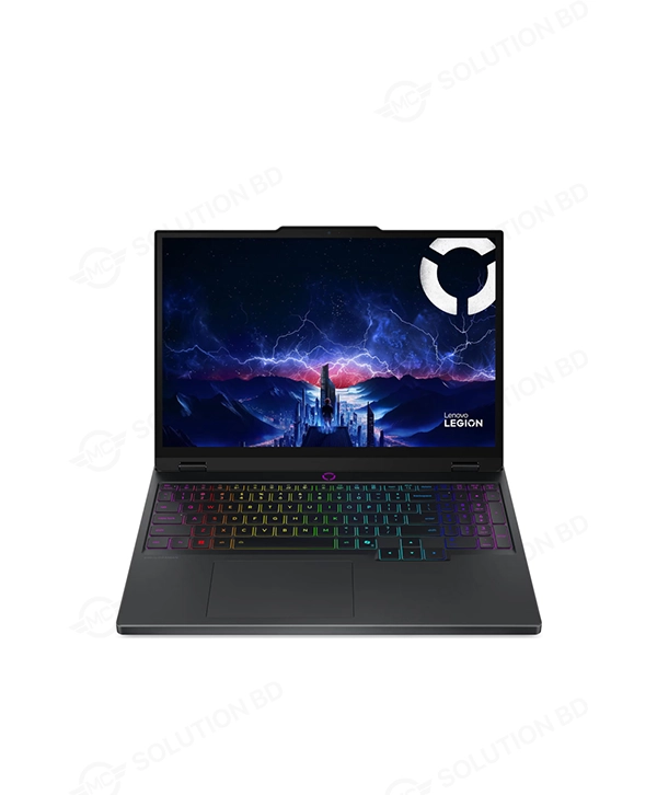 Lenovo Legion 5 8QMJ Gaming Laptop