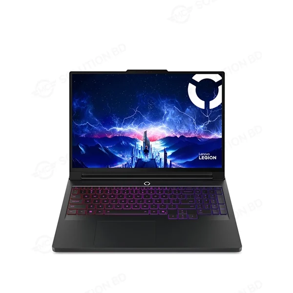 Lenovo Legion Pro 7 4PMJ Gaming Laptop