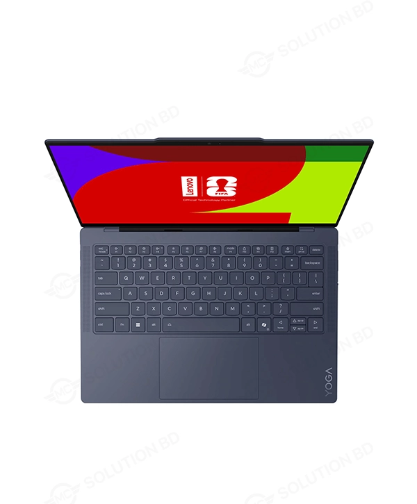Lenovo Yoga Slim 7 14IPH11 Ultra Aura Edition FIFA World Cup 26 Edition