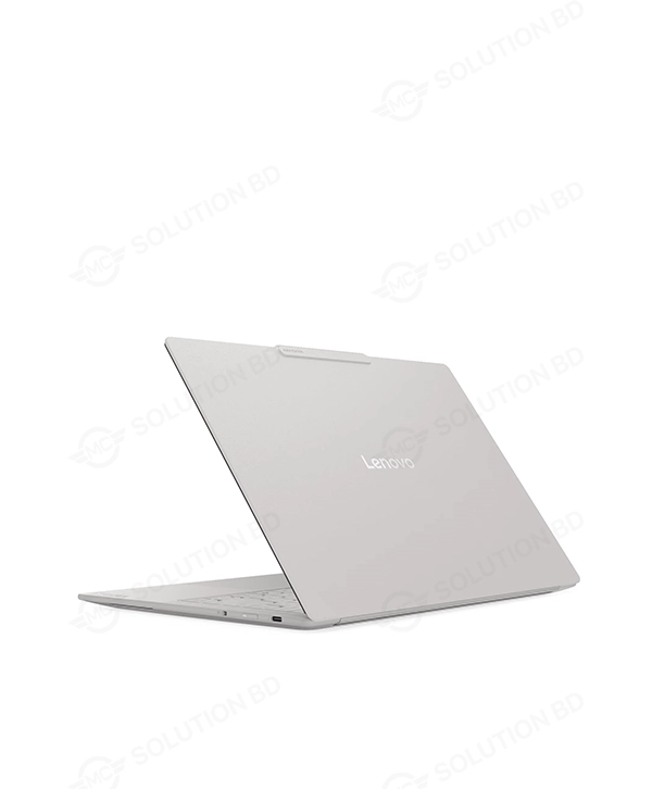 Lenovo Yoga Slim 7i Ultra Gen 11 | 14" 2.8K OLED 120Hz Touch | Core Ultra 7 355 | 32GB Ram | 1TB SSD | Integrated Graphics | Aura Edition 6 Lenovo Yoga Slim 7i Ultra Gen 11 14-inch Aura Edition