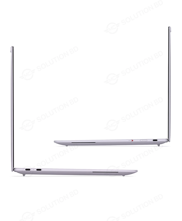 Lenovo Yoga Slim 7i Ultra Gen 11 | 14" 2.8K OLED 120Hz Touch | Core Ultra 7 355 | 32GB Ram | 1TB SSD | Integrated Graphics | Aura Edition 9 Lenovo Yoga Slim 7i Ultra Gen 11 14-inch Aura Edition