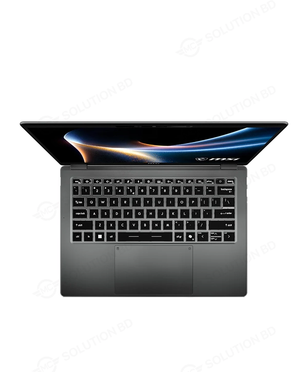 MSI Prestige 14 AI+ D3M Copilot+ PC