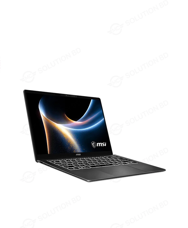 MSI Prestige 14 AI+ D3M Copilot+ PC