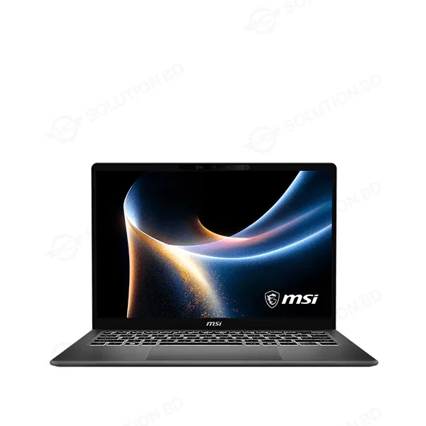 MSI Prestige 14 AI+ D3MG-064 Copilot+ PC