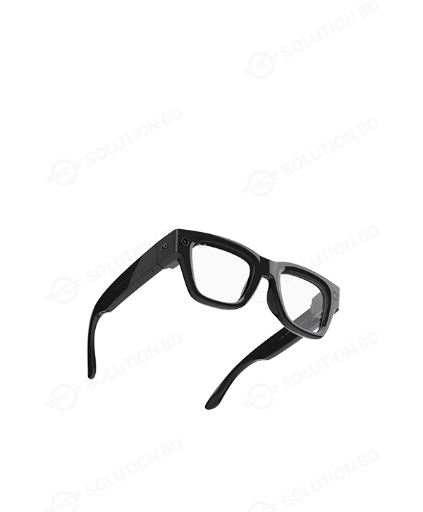 Meta Ray-Ban Display AI Glasses With Meta Neural Band