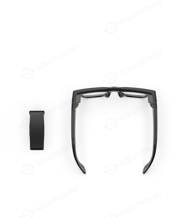 Meta Ray-Ban Display AI Glasses With Meta Neural Band