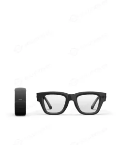 Meta Ray-Ban Display AI Glasses With Meta Neural Band