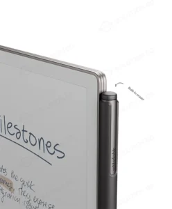 Remarkable Paper Pro plus Marker Plus Paper Tablet