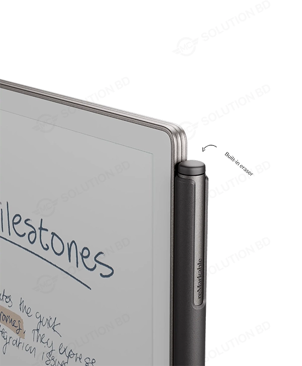 Remarkable Paper Pro plus Marker Plus Paper Tablet