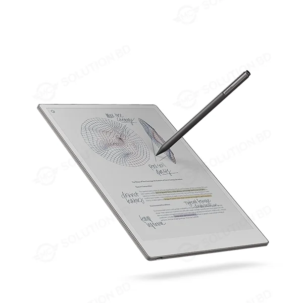 Remarkable Paper Pro plus Marker Plus Paper Tablet