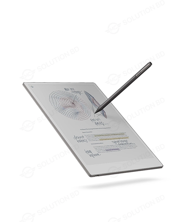 reMarkable Paper Pro Bundle | Paper Tablet | 2 GB Ram | 64 GB storage