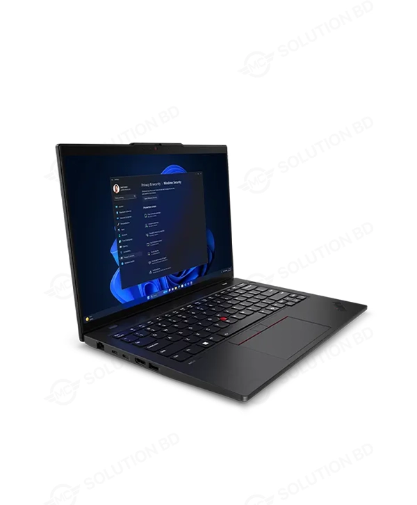 Lenovo ThinkPad L14 Gen 6 | 14″ WUXGA | Ryzen 5 PRO 215 | 16 GB DDR5 | 256 GB SSD | Integrated Graphics