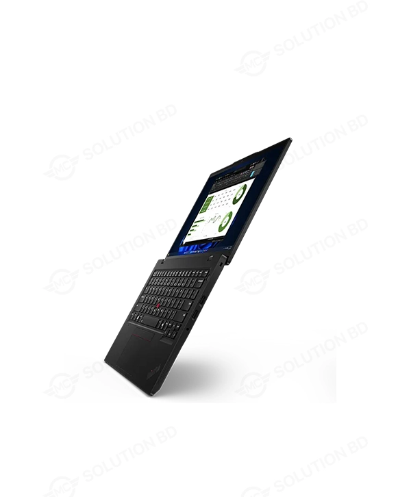 Lenovo ThinkPad L14 Gen 6 | 14" WUXGA | Ryzen 5 PRO 215 | 16 GB DDR5 | 256 GB SSD | Integrated Graphics 5 lenovo ThinkPad L14 Gen 6 AMD