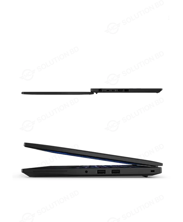 Lenovo ThinkPad L14 Gen 6 | 14" WUXGA | Ryzen 5 PRO 215 | 16 GB DDR5 | 256 GB SSD | Integrated Graphics 8 lenovo ThinkPad L14 Gen 6 AMD