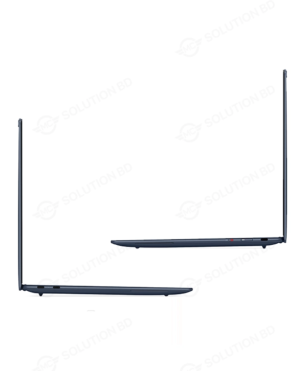 lenovo Yoga Slim 7x Gen 11 14 inch Snapdragon Copilot+ laptop PC