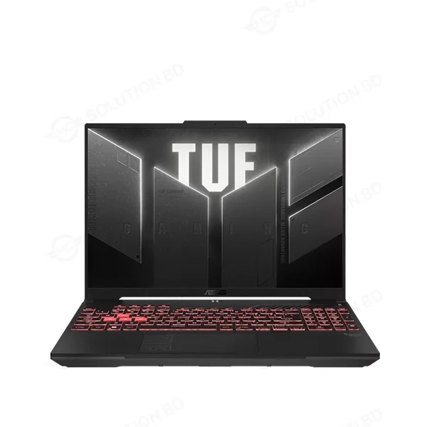 ASUS TUF Gaming A16 FA607NUQ FA607N-UQRL888WS