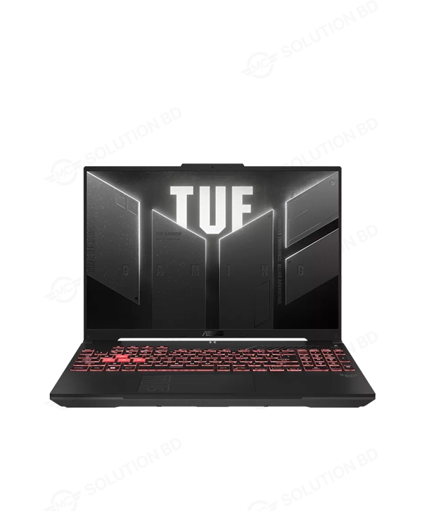 ASUS TUF Gaming A16 FA607NUQ FA607N-UQRL888WS