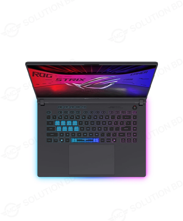 Asus ROG Strix G16 G615