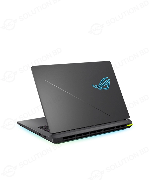 Asus ROG Strix G16 G615