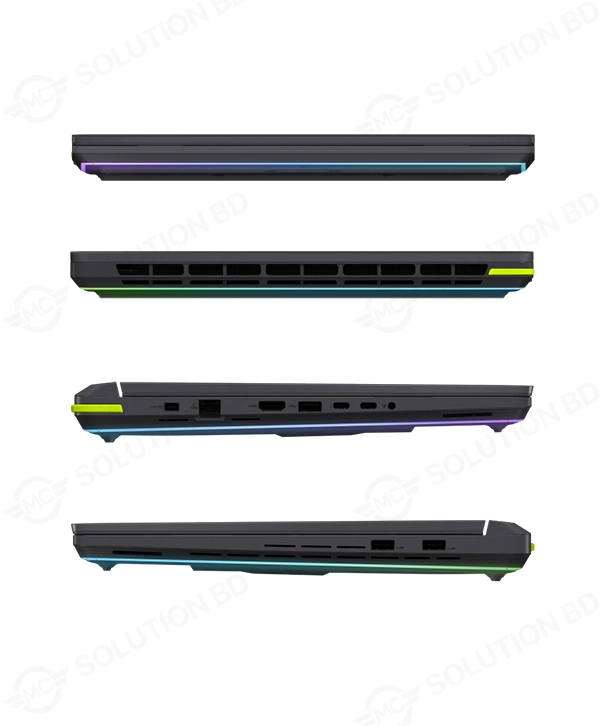 Asus ROG Strix G16 G615