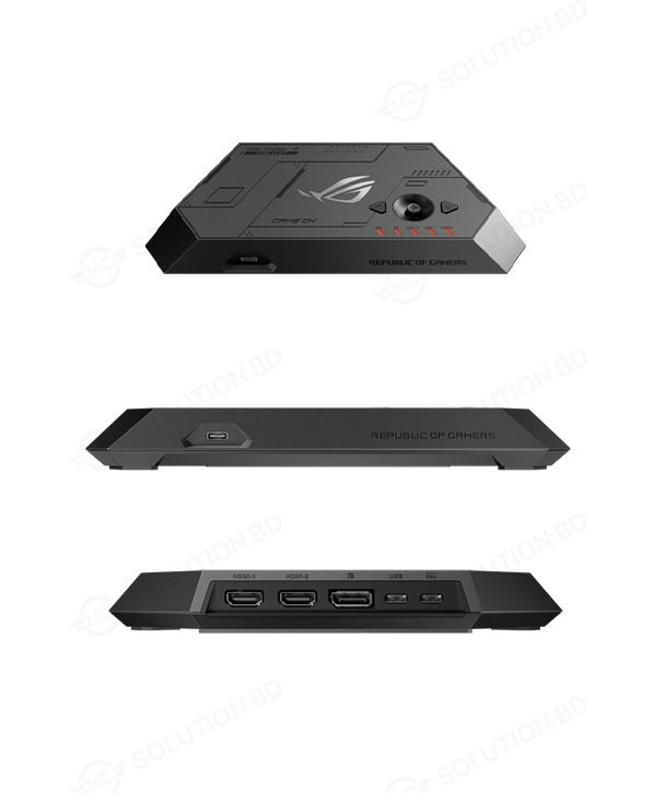 Asus ROG XREAL R1 Gaming AR Glasses