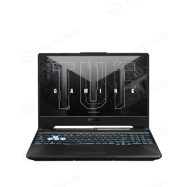 Asus TUF A15 FA506NC