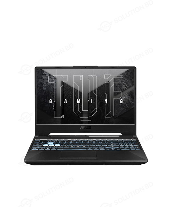 Asus TUF A15 FA506NC