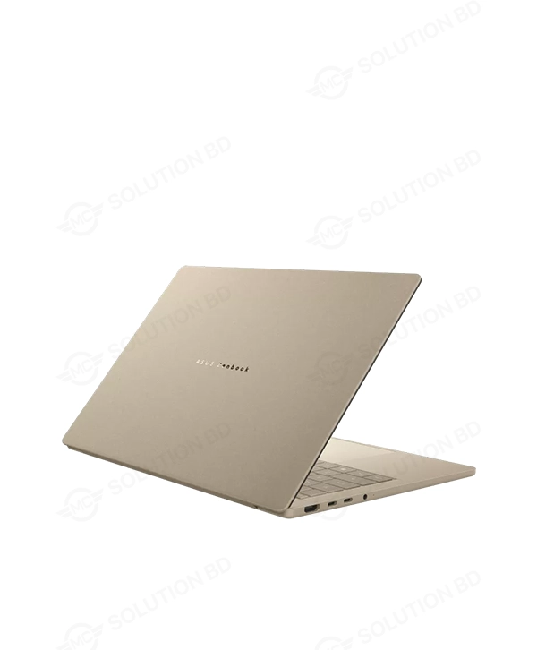 Asus Zenbook A14 UX3407N Copilot+ PC Zabriskie Beige Snapdragon X2 Elite Series