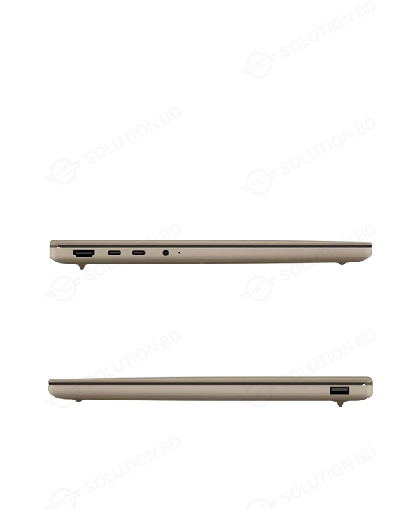Asus Zenbook A14 UX3407N Copilot+ PC Zabriskie Beige Snapdragon X2 Elite Series
