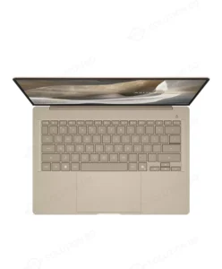 Asus Zenbook A14 UX3407N Copilot+ PC Zabriskie Beige Snapdragon X2 Elite Series
