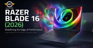Razer Blade 16 (2026) Price in Bangladesh | MC Solution BD