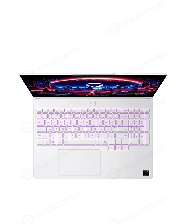 Lenovo Legion 5 5YMJ | 15.3" WQXGA 165Hz | AMD Ryzen AI 7 450 |16GB DDR5 | 1TB SSD | 5050 8GB | 440 AI TOPS 5 Legion 5 15AGP11 Lenovo Legion 5a (15, 11) 83Q6