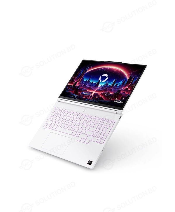 Lenovo Legion 5 5XMJ | 15.3″ WQXGA 165Hz | Ryzen AI 7 450 |16GB DDR5 | 1TB SSD | RTX 5060 8GB | 572 AI TOPS