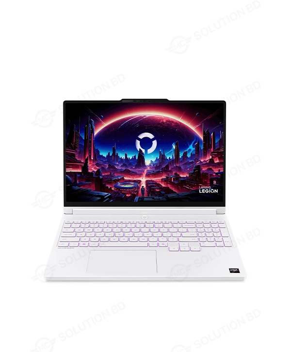 Lenovo Legion 5 5XMJ | 15.3″ WQXGA 165Hz | Ryzen AI 7 450 |16GB DDR5 | 1TB SSD | RTX 5060 8GB | 572 AI TOPS