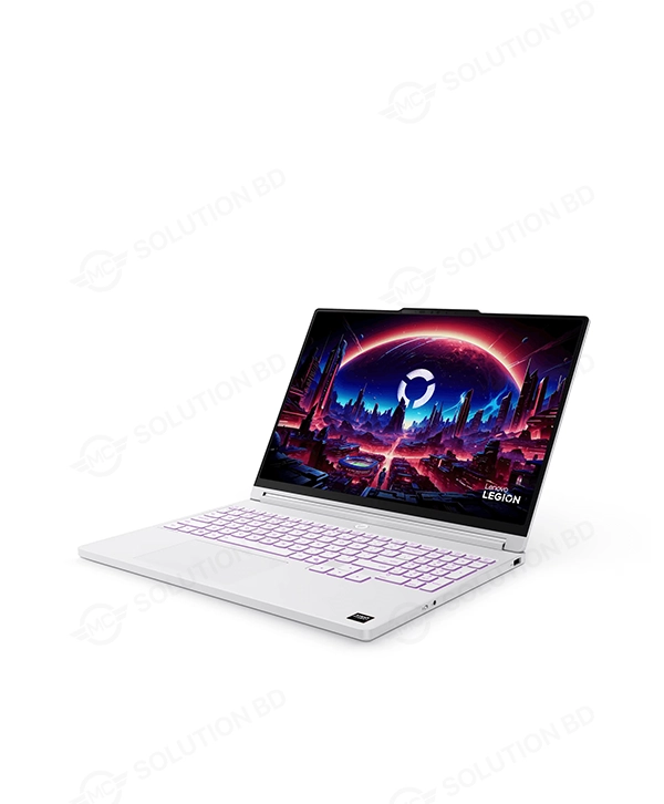 Lenovo Legion 5 5YMJ | 15.3″ WQXGA 165Hz | AMD Ryzen AI 7 450 |16GB DDR5 | 1TB SSD | 5050 8GB | 440 AI TOPS