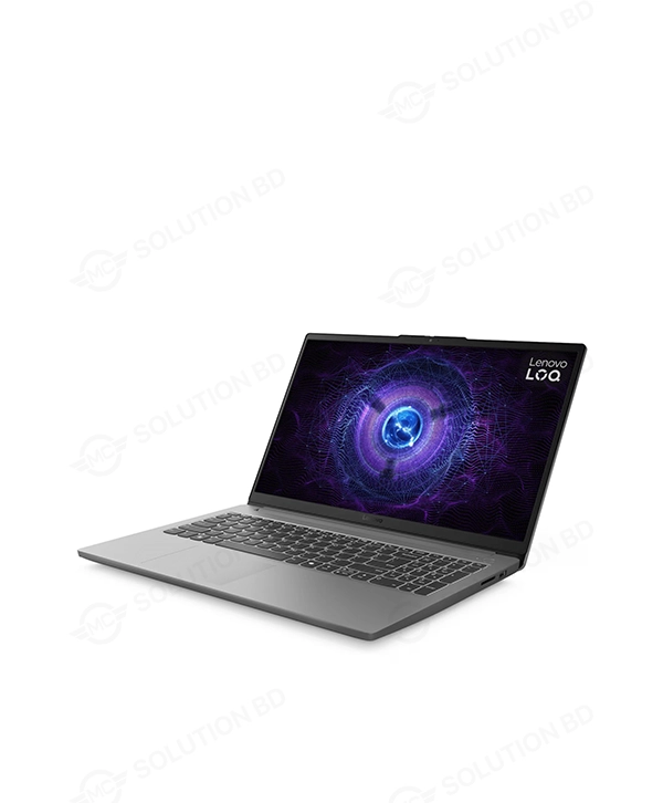 Lenovo LOQ C2MJ | 15.6" FHD 144Hz | Intel Core i5-12450HX | 16GB DDR5 | 512GB SSD | RTX 3050 6GB 3 Lenovo LOQ C2MJ 15IAX9E 83LK00C2MJ