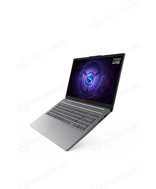 Lenovo LOQ C2MJ | 15.6" FHD 144Hz | Intel Core i5-12450HX | 16GB DDR5 | 512GB SSD | RTX 3050 6GB 5 Lenovo LOQ C2MJ 15IAX9E 83LK00C2MJ