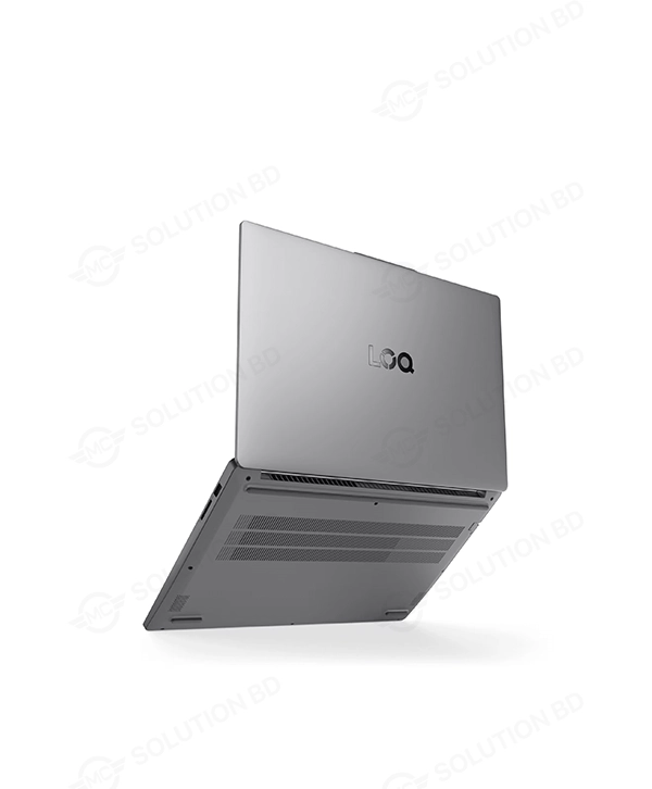 Lenovo LOQ C2MJ | 15.6" FHD 144Hz | Intel Core i5-12450HX | 16GB DDR5 | 512GB SSD | RTX 3050 6GB 6 Lenovo LOQ C2MJ 15IAX9E 83LK00C2MJ