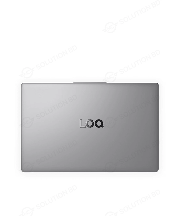 Lenovo LOQ C2MJ | 15.6" FHD 144Hz | Intel Core i5-12450HX | 16GB DDR5 | 512GB SSD | RTX 3050 6GB 8 Lenovo LOQ C2MJ 15IAX9E 83LK00C2MJ