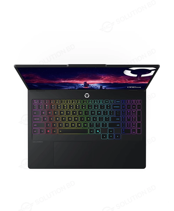 Lenovo Legion Pro 5 Gen 10 16 inch gaming laptop
