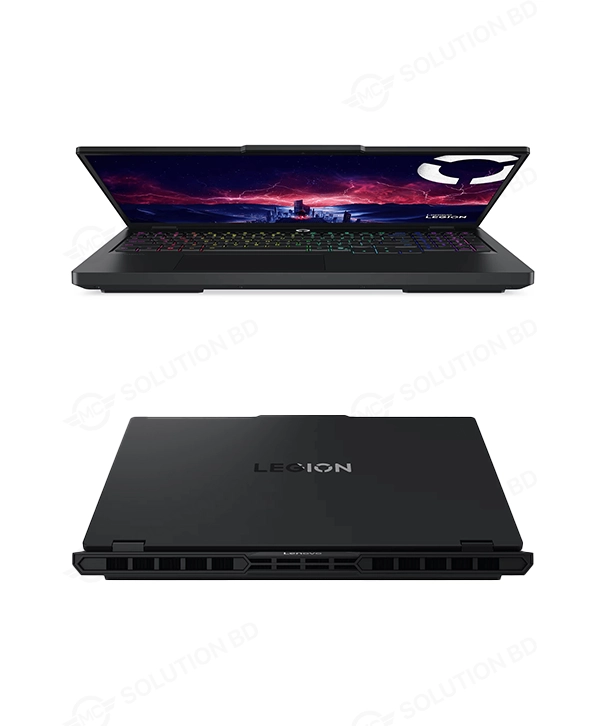 Lenovo Legion Pro 5 Gen 10 16 inch gaming laptop