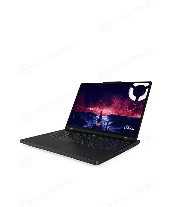 Lenovo Legion Pro 5 Gen 10 16 inch gaming laptop