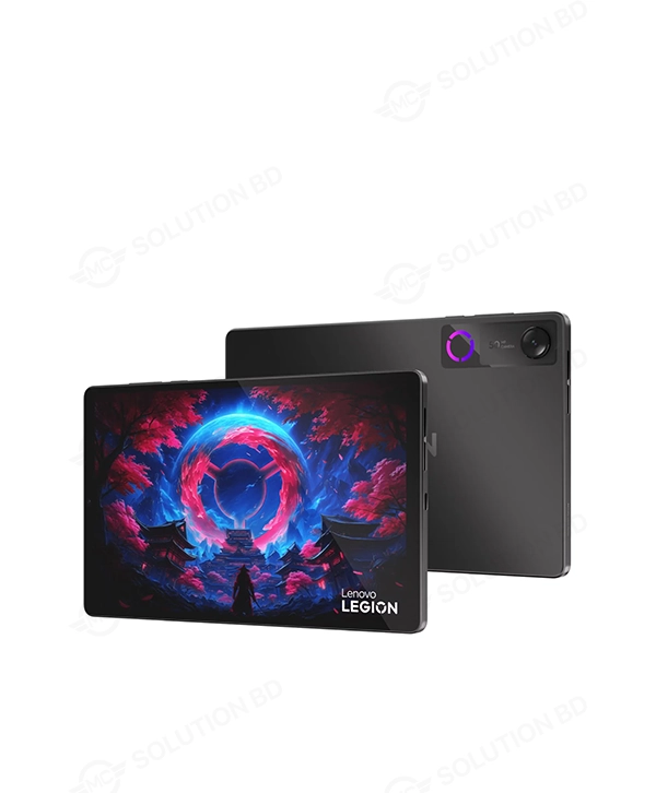 Lenovo Legion Tab Gen 5 | 8.8″ 3K 165Hz | Snapdragon 8 Elite Gen 5 | 16 GB Ram | 512 GB UFS