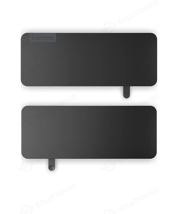 Lenovo USB-C Slim Travel Dock 4X11N40212
