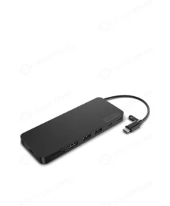 Lenovo USB-C Slim Travel Dock 4X11N40212